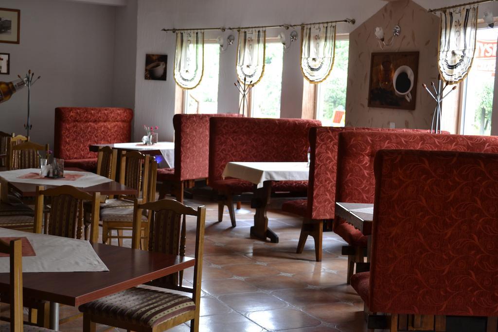 Zajazd Maxim Zywiec Ngoại thất bức ảnh